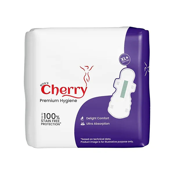 Riya's Sanitary Pads XL